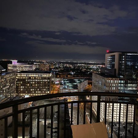 Luxurious Condo! 2B2B High Rise In Orlando! エクステリア 写真