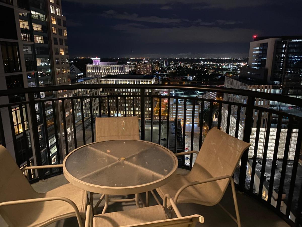 Luxurious Condo! 2B2B High Rise In Orlando! エクステリア 写真