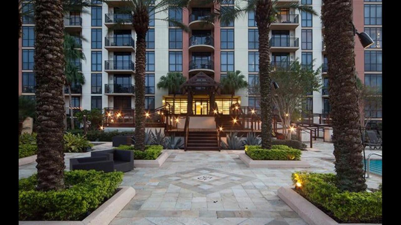 Luxurious Condo! 2B2B High Rise In Orlando! エクステリア 写真